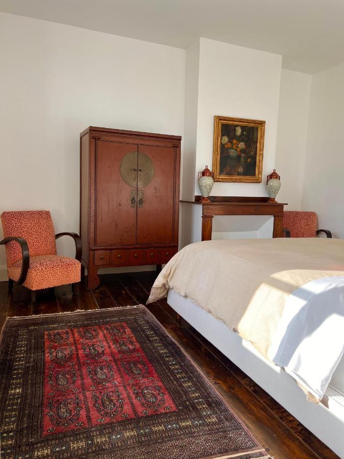 Bed and Breakfast Noubar Cenevieres Zewnętrze zdjęcie